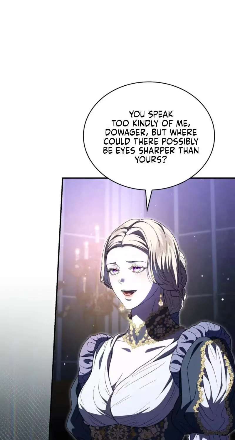 The Stone Thrown in the Lake Chapter 69 - page 60