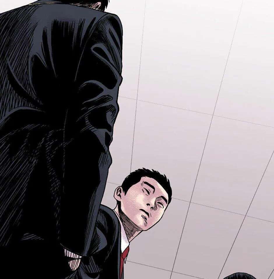 Switch (Ji-Dong & Kim Dong-Chan) Chapter 4 - page 49