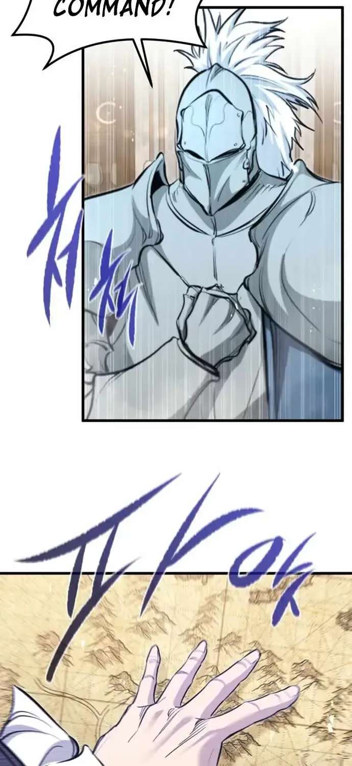 The Regressed Mercenary’s Machinations Chapter 104 - page 47