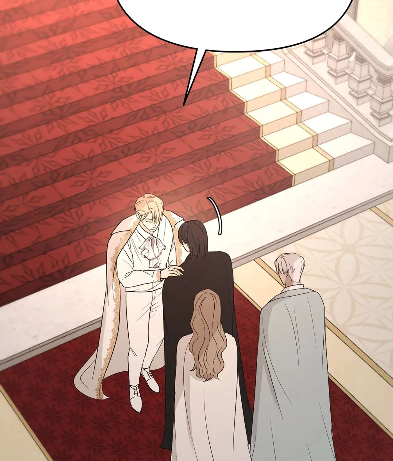 I Adopted the Male Lead from the Shelter Chapter 123 - page 69