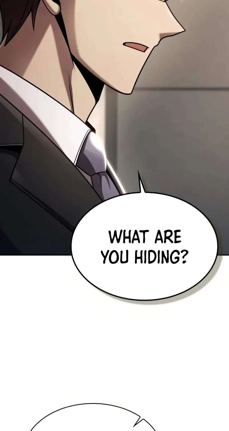 Clever Cleaning Life Of The Returned Genius Hunter Chapter 156 - page 58