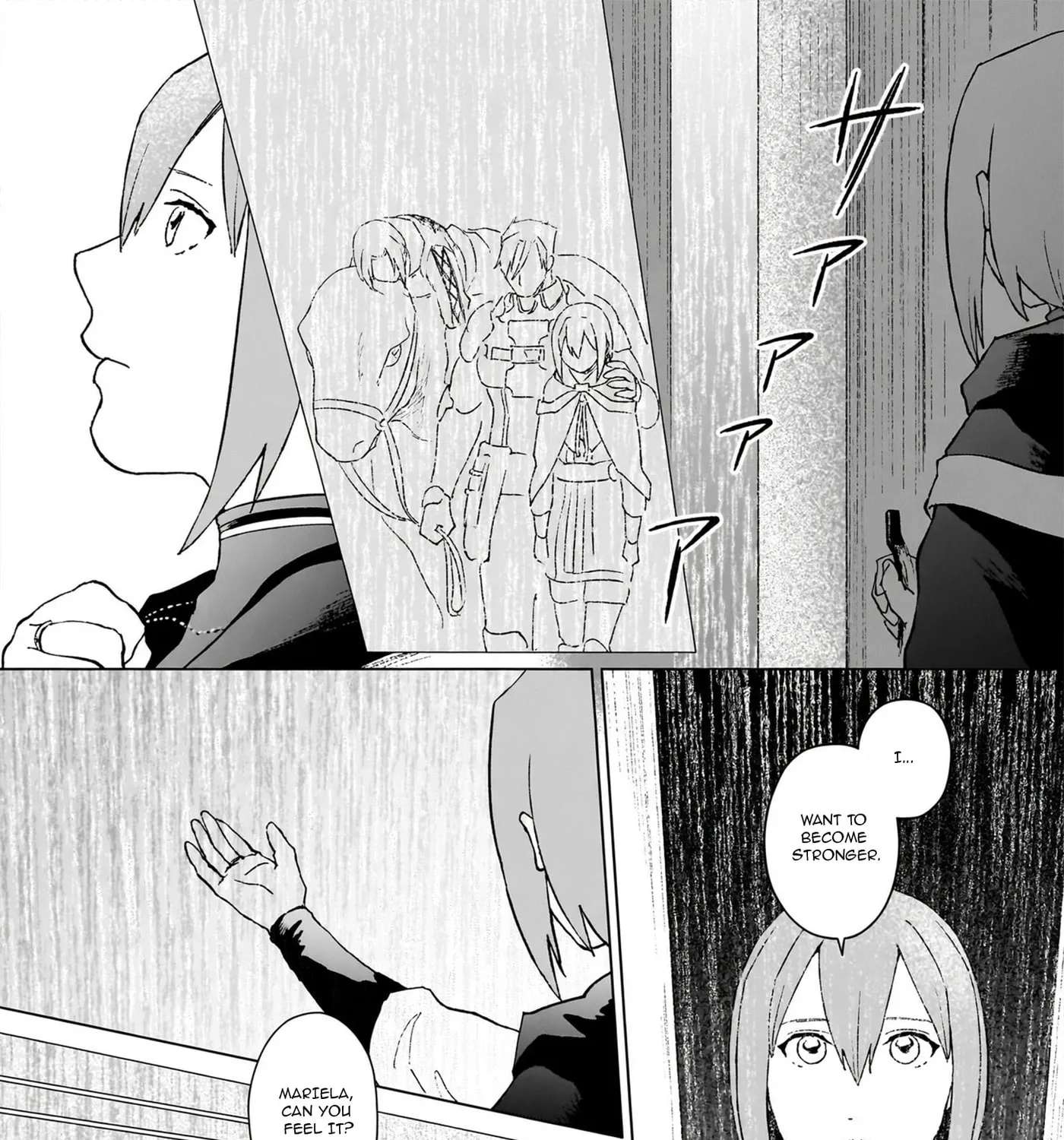 Ikinokori Renkinjutsushi wa Machi de Shizuka ni Kurashitai: Rinkan no Mahouyaku Chapter 24.1 - page 17