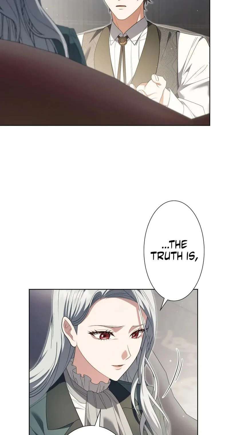 Kono to Ai wa Chi Yori Koku Chapter 46 - page 24