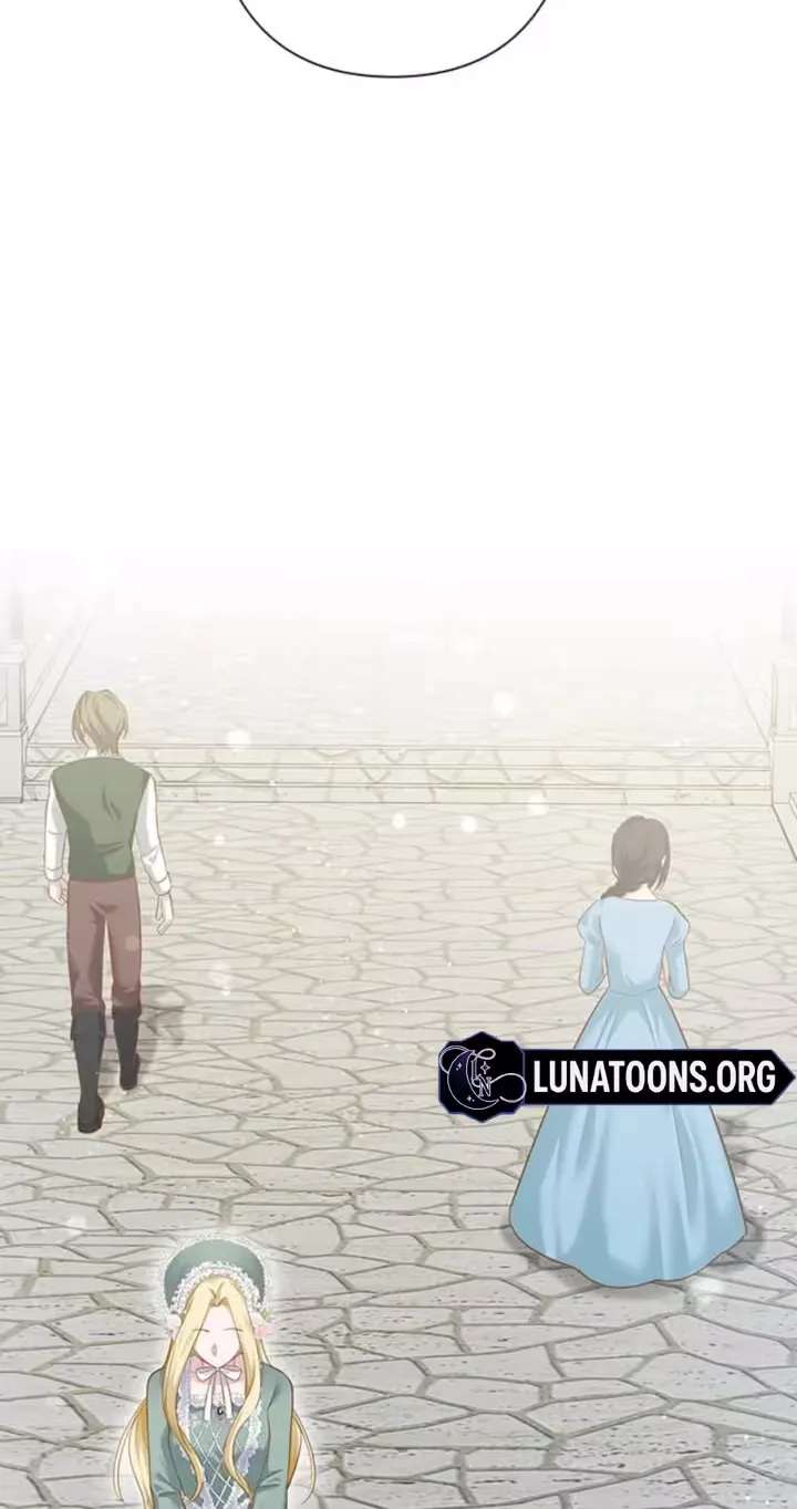 The Cold Prince's Sweet Witch Chapter 15 - page 45