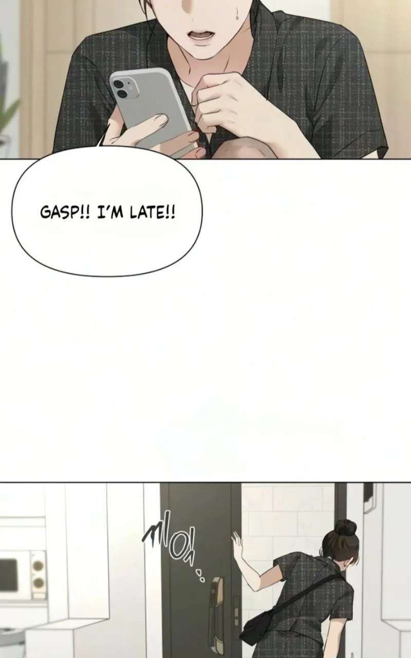 Living with Romeo Chapter 60 - page 118