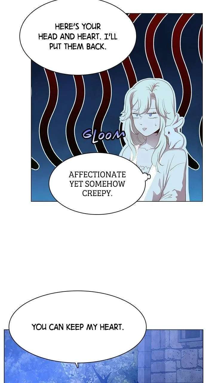 My Stepdaughter is a Bunny Chapter 111 - page 53