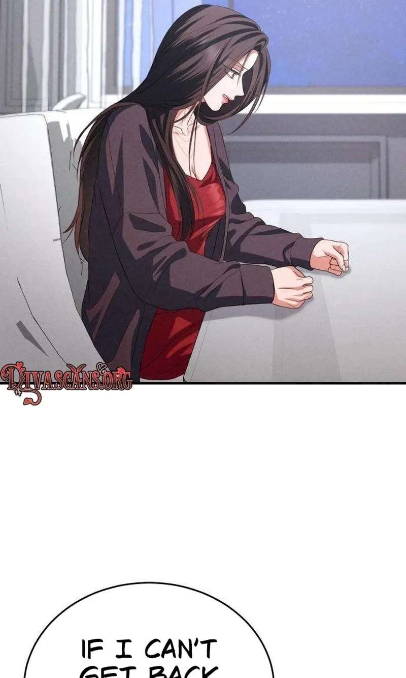 I Will Remarry the Ex-Husband I Killed Chapter 17 - page 52