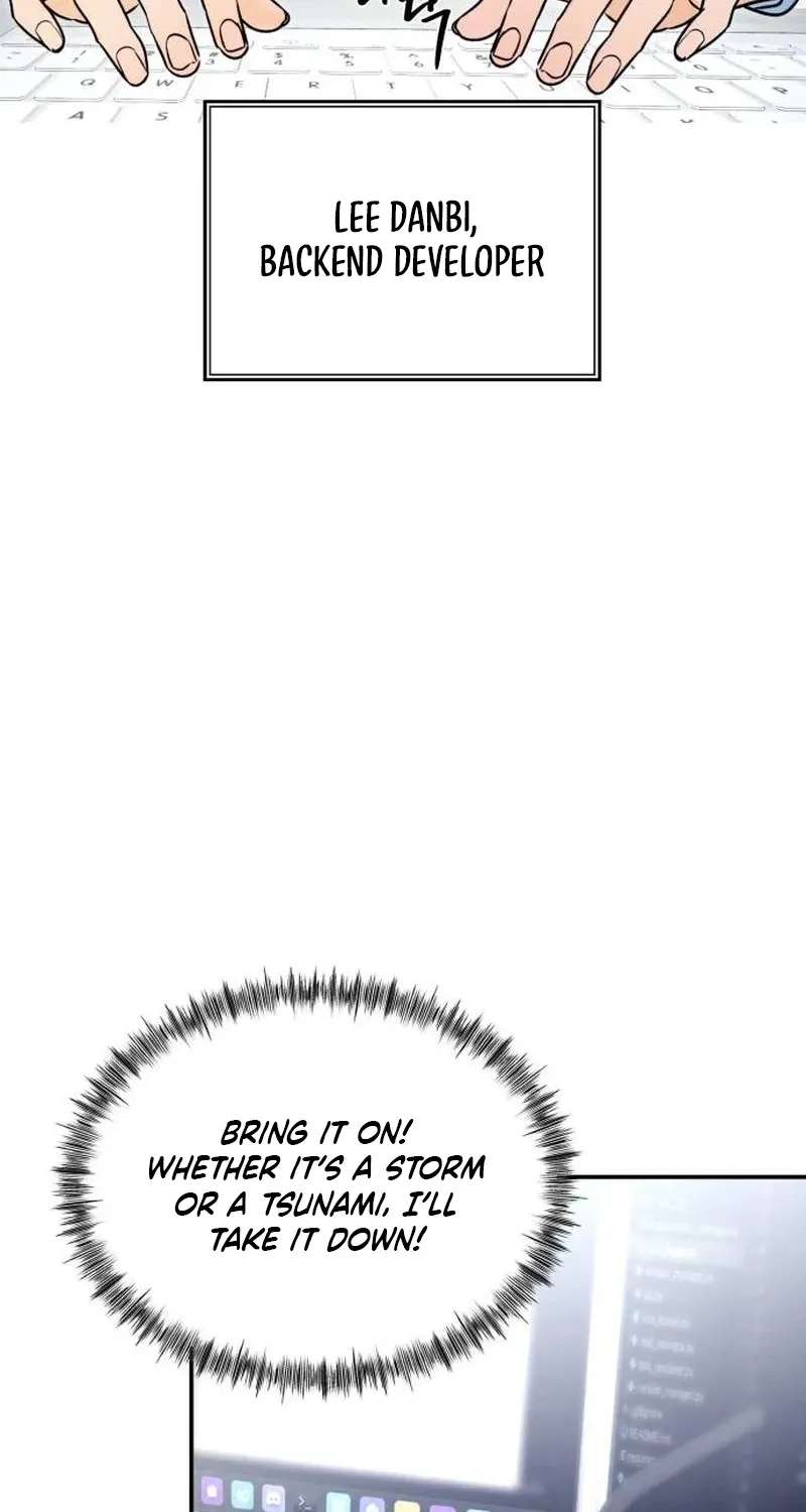 Tsunami Advisory Chapter 1 - page 17