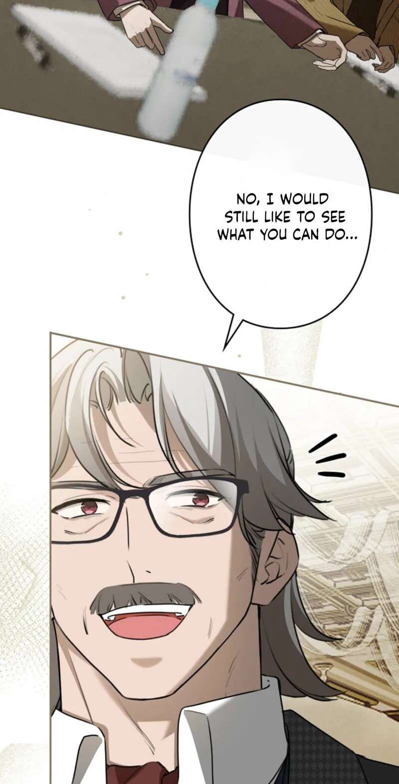 The Former Ace Producer Aims for 10 Million Followers in Her Second Life Chapter 63 - page 54