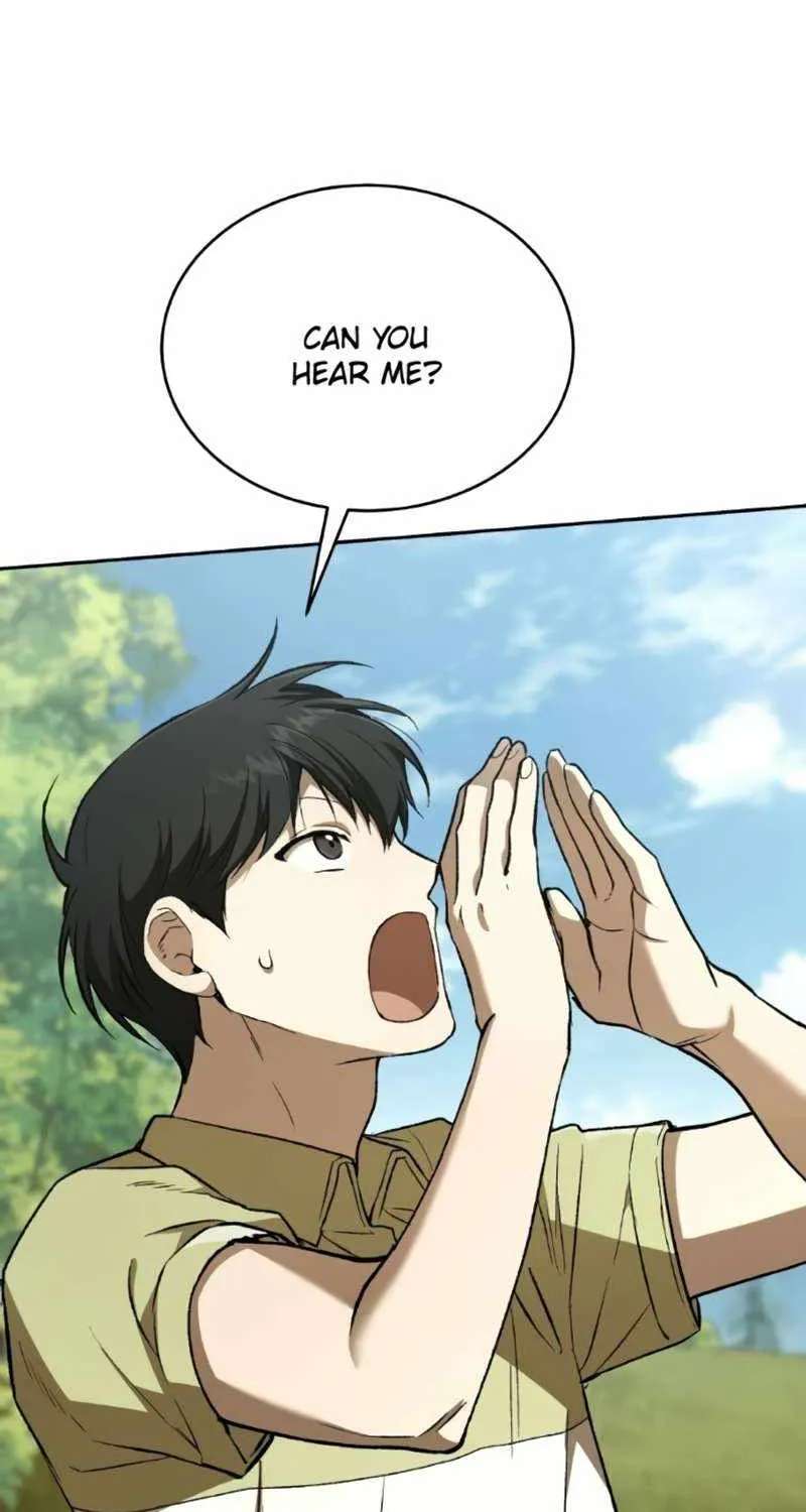 Divine Beast Kindergarten Chapter 75 - page 13