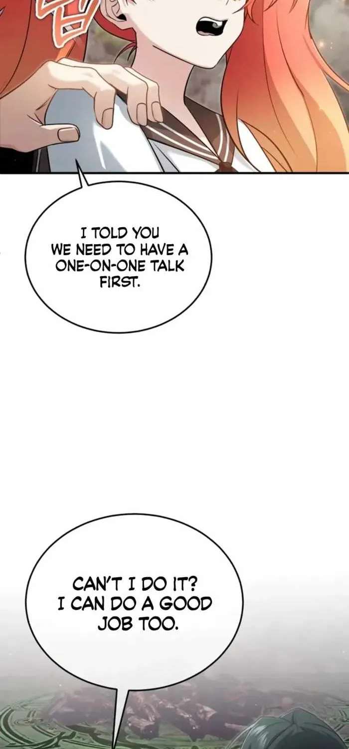 Regressor’s Life After Retirement Chapter 108 - page 19