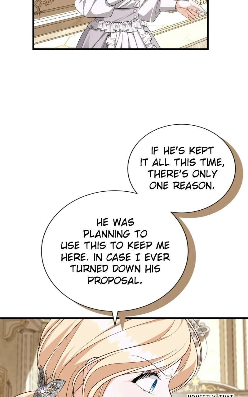 Raising the SecondMale Lead’s Son Chapter 61 - page 60