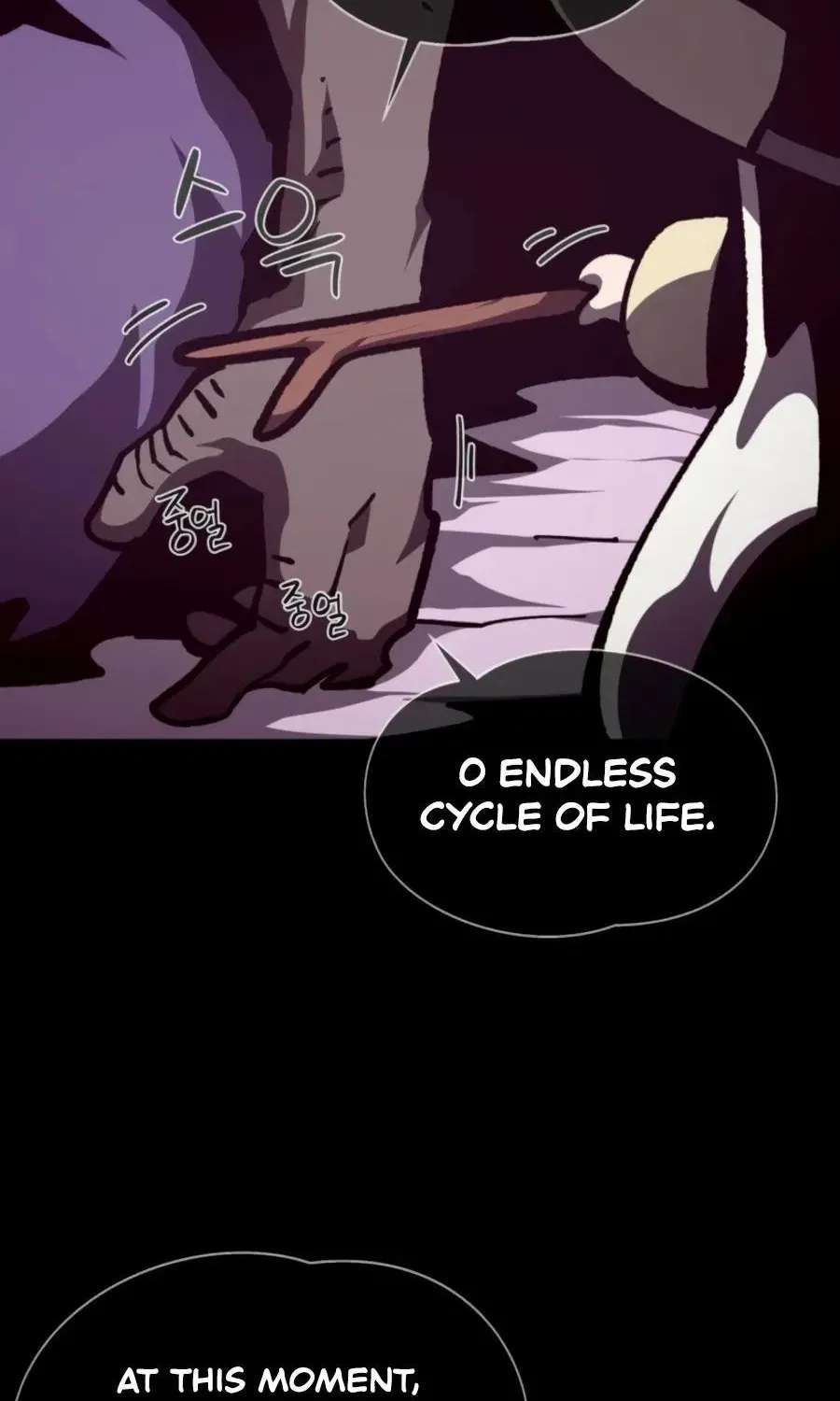 Dungeon Odyss Chapter 167 - page 100