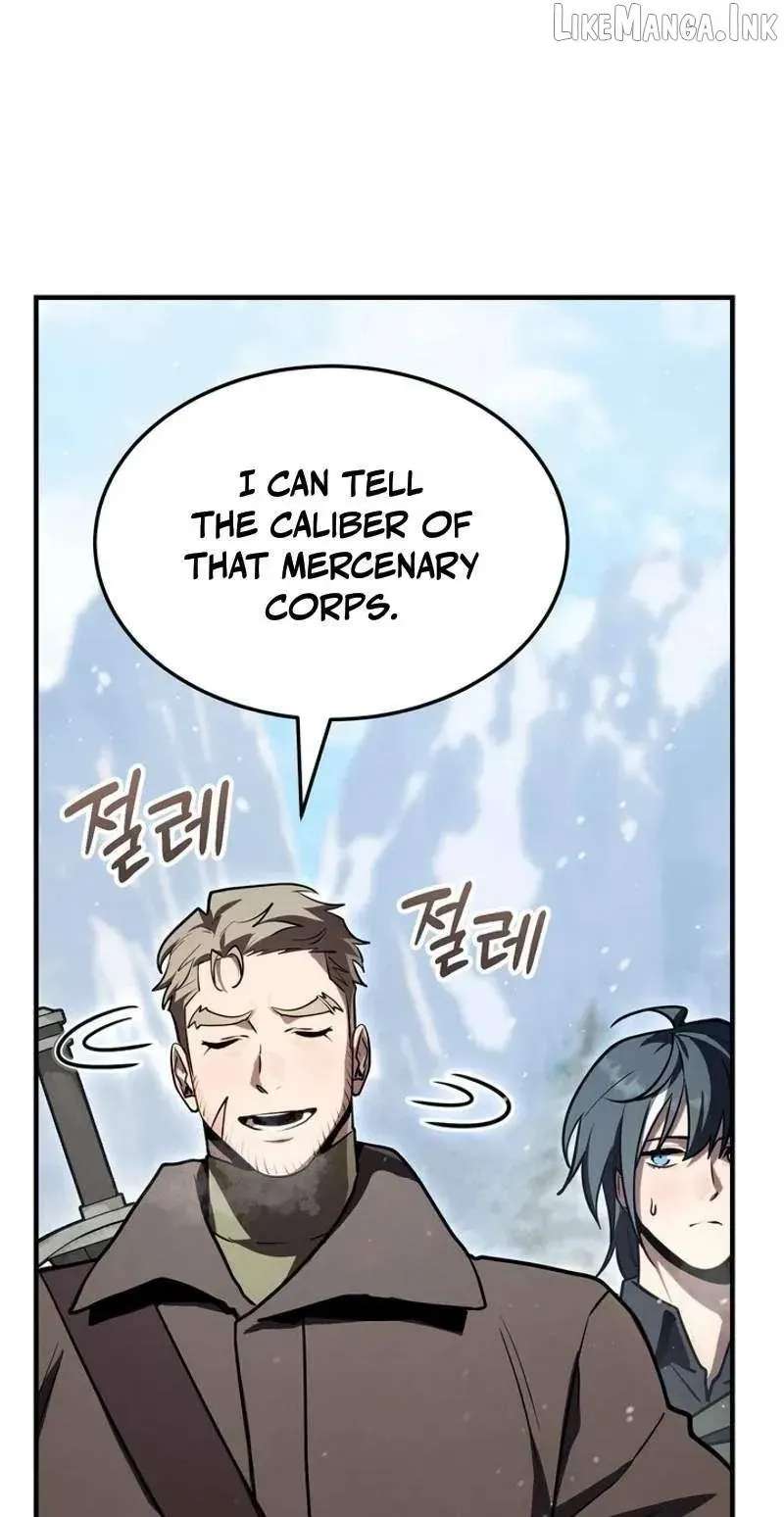 Mage of the Wind Chapter 28 - page 98