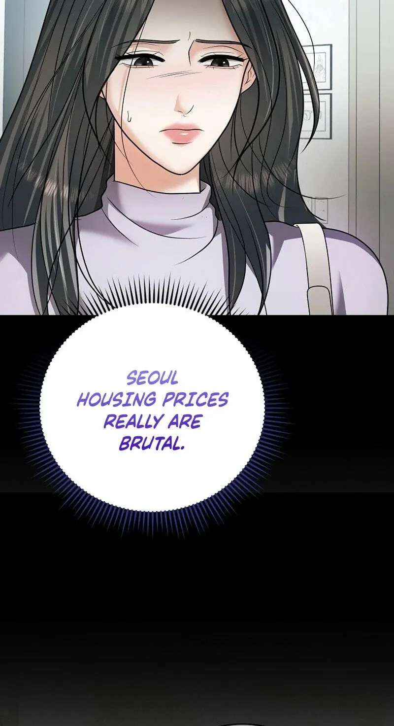 My Friend’s Husband Chapter 39 - page 35