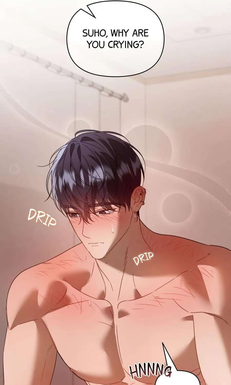 Carrying My n00b Waifu Chapter 65 - page 13