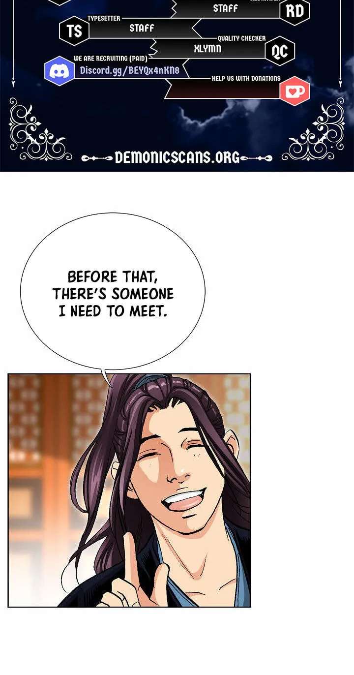 Absolute Ultimate Martial Lord Chapter 57 - page 7