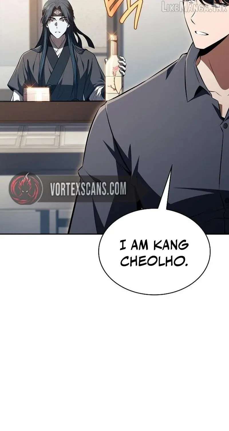Eat Before You Go Chapter 74 - page 51