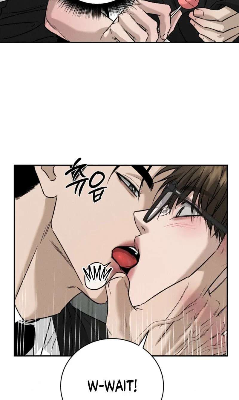 Things that deserve to die Chapter 38 - page 34
