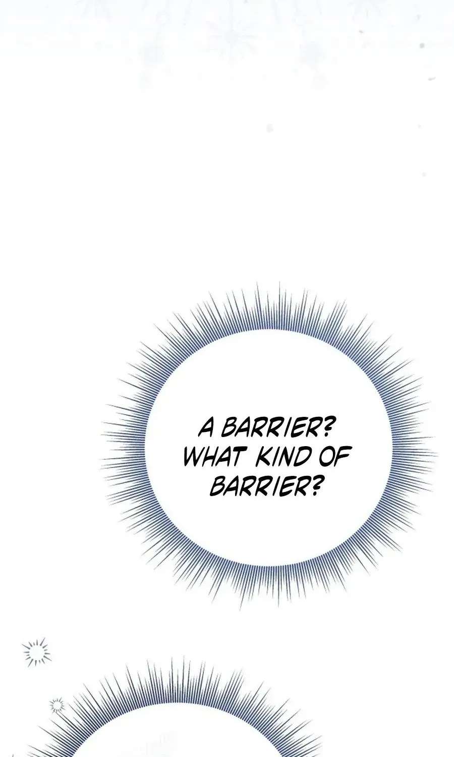 The Princess Stans in Secret Chapter 77 - page 29