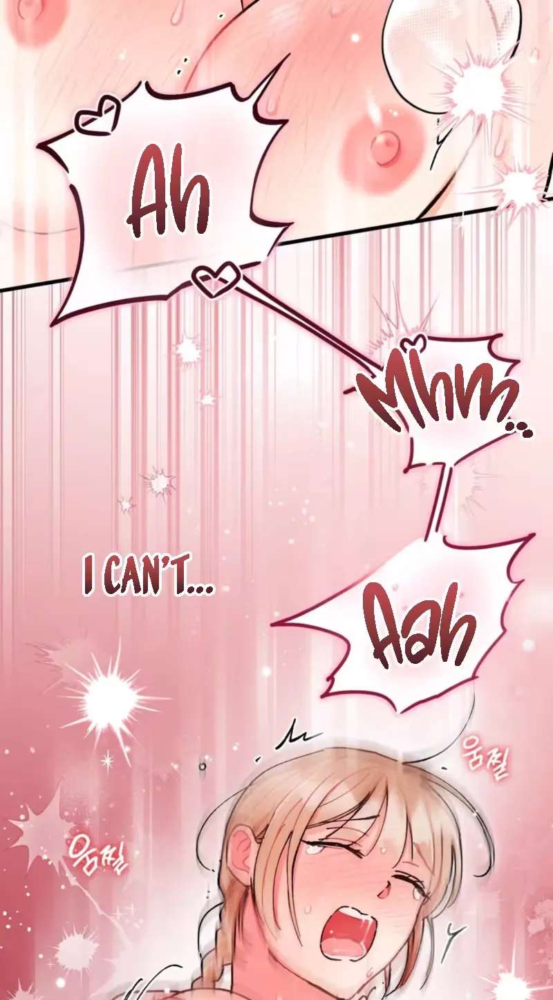 The Female Lead Takes Care of Everything Chapter 17 - page 58