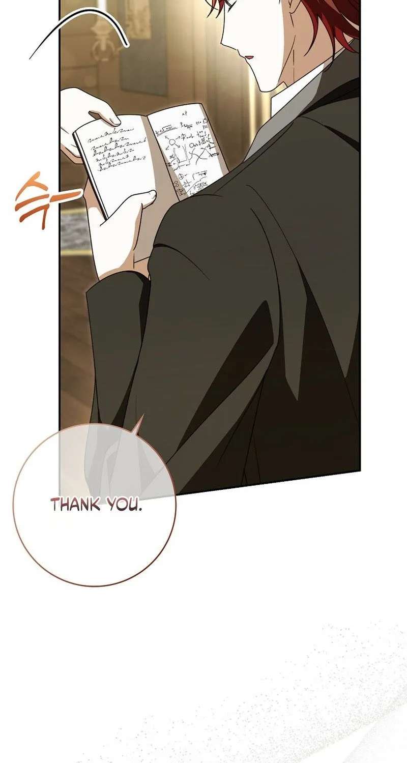 I’ll Try to Save My Father Chapter 27 - page 63