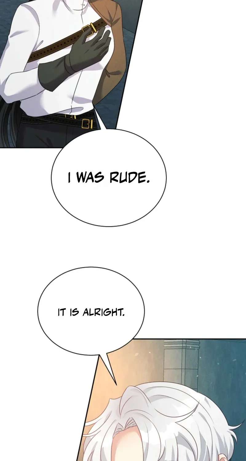 The Abandoned Princess Rebels Chapter 33 - page 79