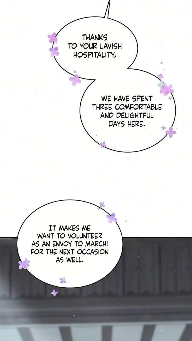 A Queen Worthy of Dishonor Chapter 35 - page 83