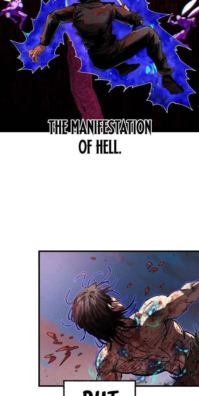 Island of Stars and Chains Chapter 79 - page 9