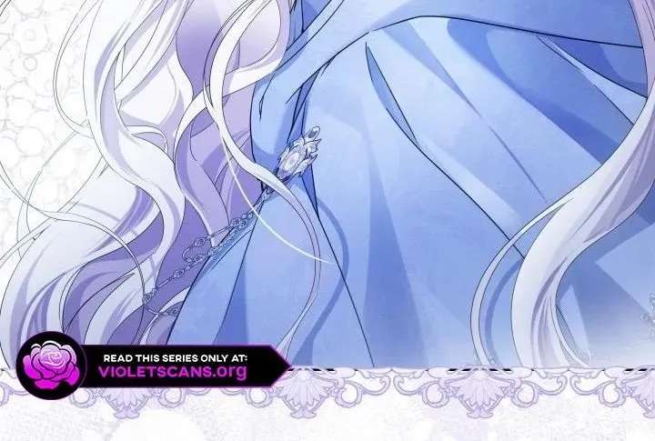The Princess Stans in Secret Chapter 97 - page 45