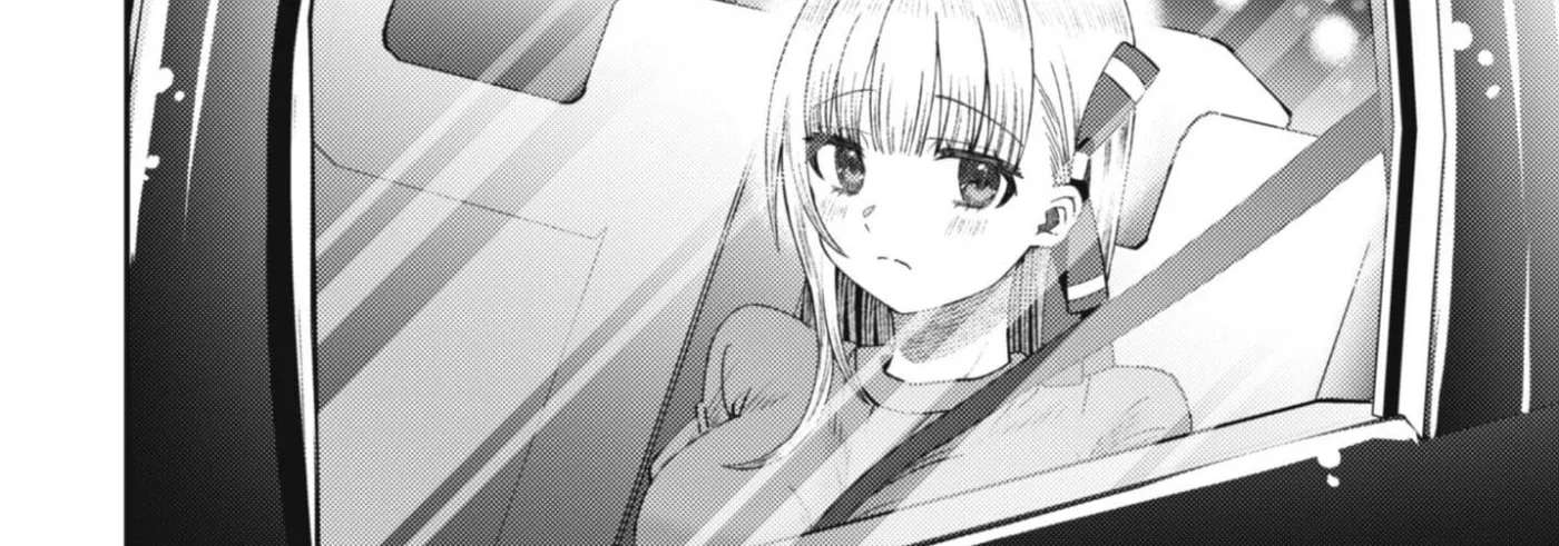 The Internet Café Where I Work Somehow Became a Hangout Spot for Beautiful Girls. Chapter 5 - page 33