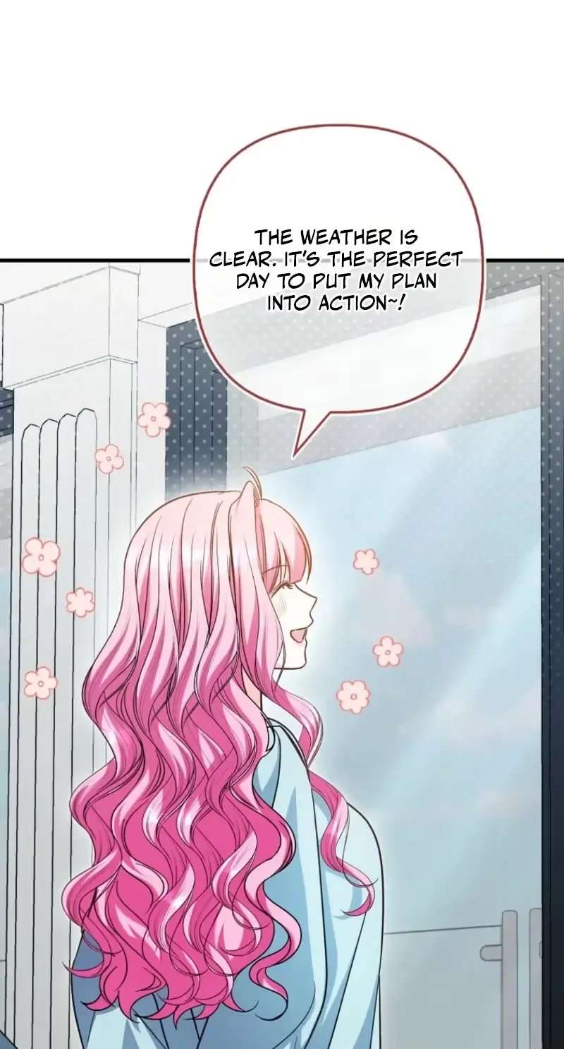 I Don't Want to Be the Germophobe Villain's Guide Chapter 44 - page 5