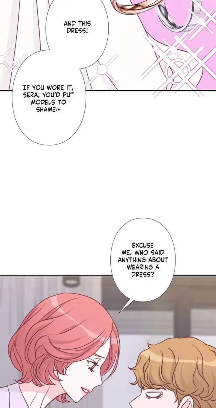 She Is the Best Chapter 36 - page 24