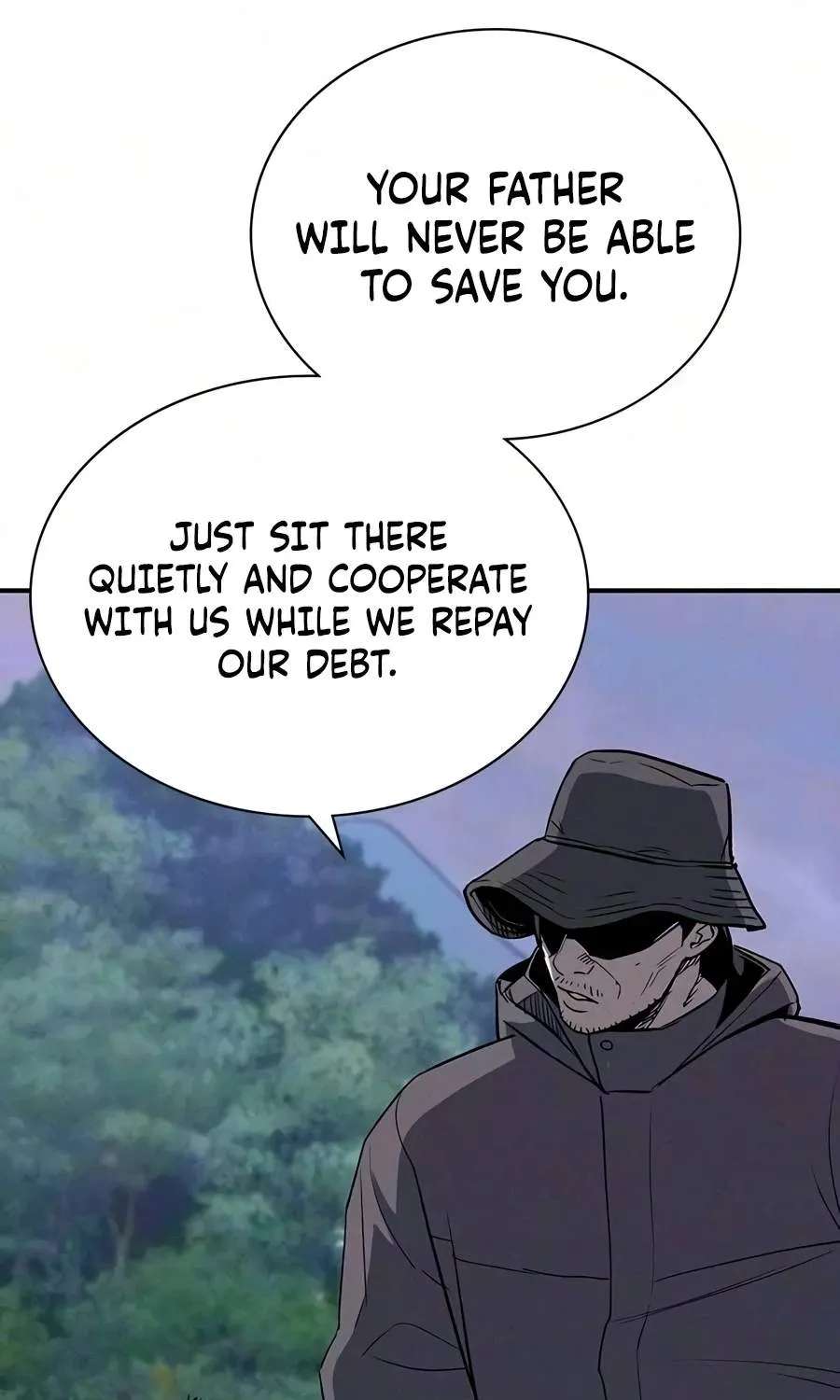 Debtbound by Blood Chapter 44 - page 166