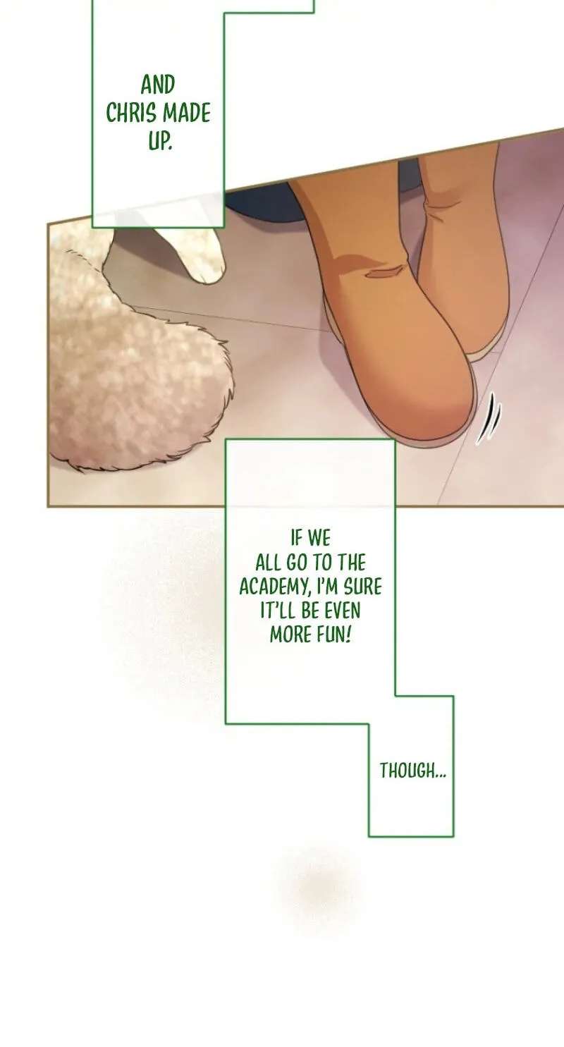 Munou na Mamahaha desu ga, Kazoku no Dekiai ga Tomarimasen! Chapter 153 - page 42