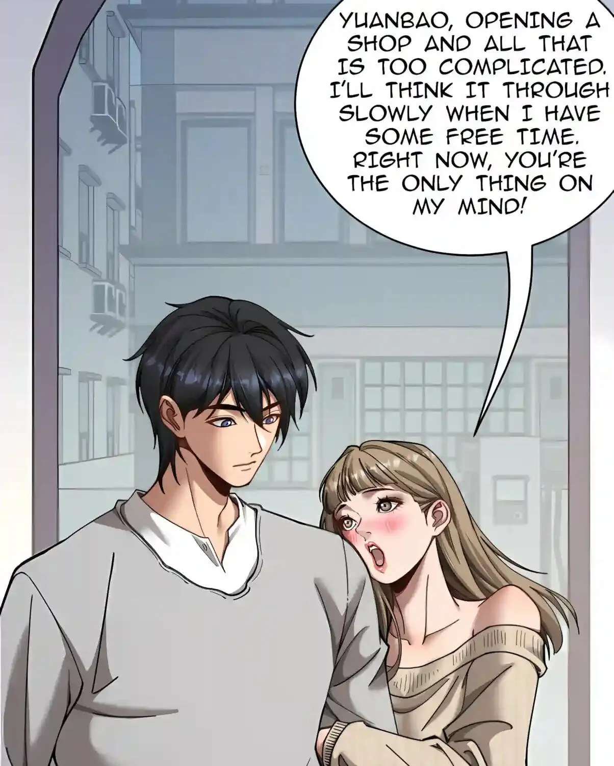 Perfect Life System: Double Cash for Her Favor Chapter 125 - page 11