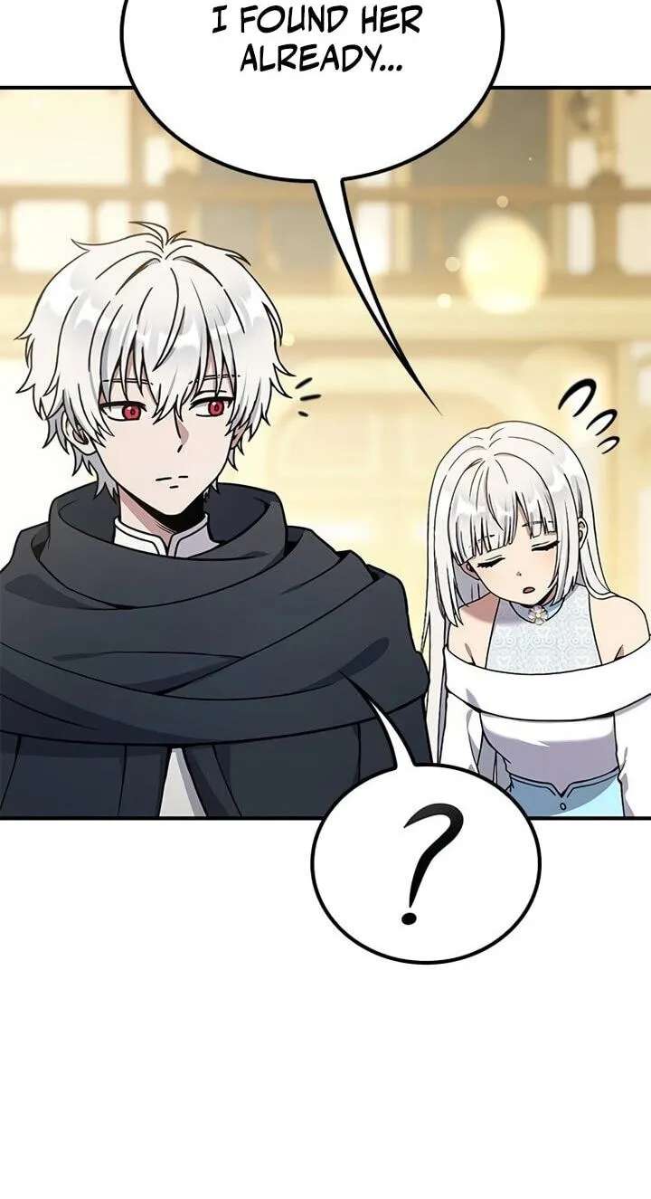 There's No Such Thing as a Bad Lady Chapter 39 - page 85