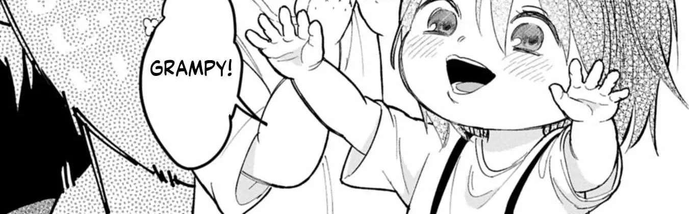Ashita mo Ii Hi de Arimasu You ni.: Isekai de Atarashii Kazoku ga Dekimashita: San Kyoudai no Hokkori Gohan Nikki Chapter 1 - page 47