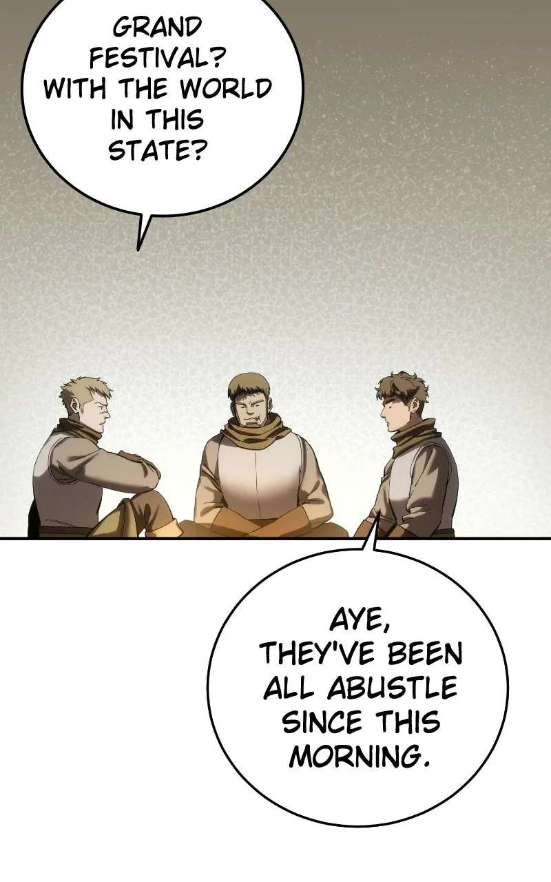 The StellarSwordmaster Chapter 126 - page 53