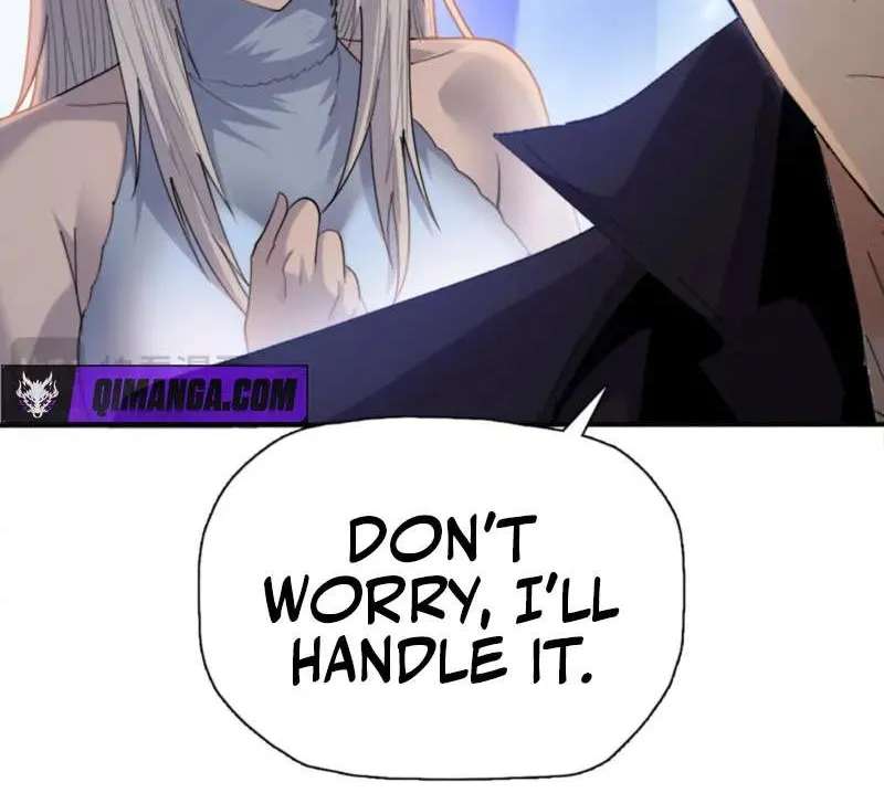 The Doomsday Ruthless Man: Hoarding Trillions Of Supplies At The Beginning Chapter 141 - page 10