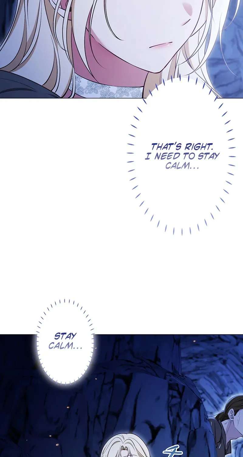 Substitute Bride Chapter 47 - page 89