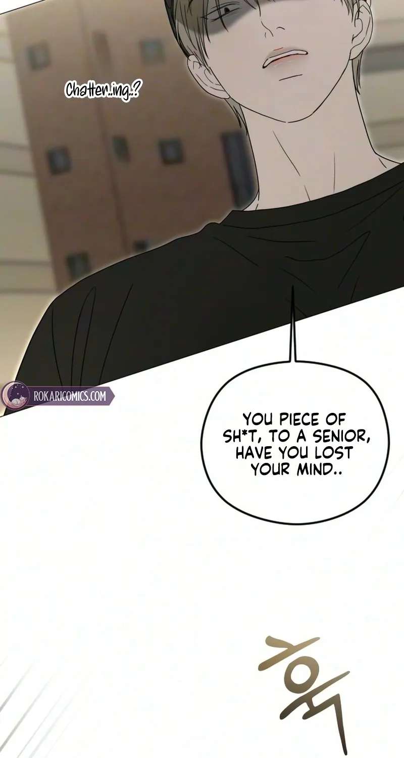 A Sibling's POV Chapter 21 - page 96