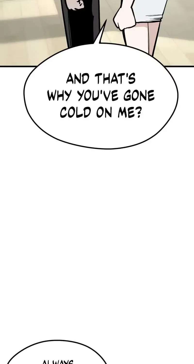 The Student, the Witch, and the Academy Chapter 78 - page 34