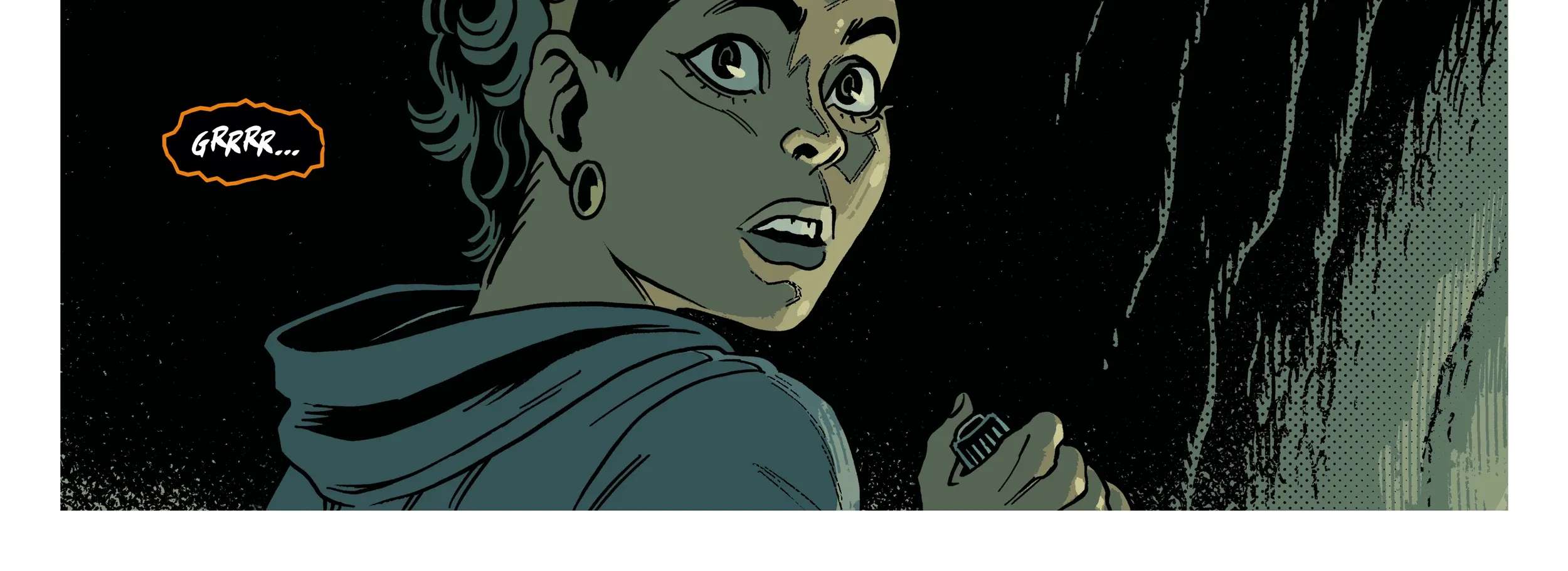 Beast of Borikén Chapter 2 - page 68