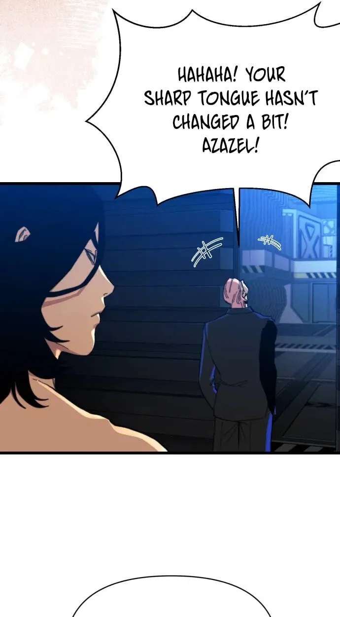Underworld Invasion Chapter 26 - page 95