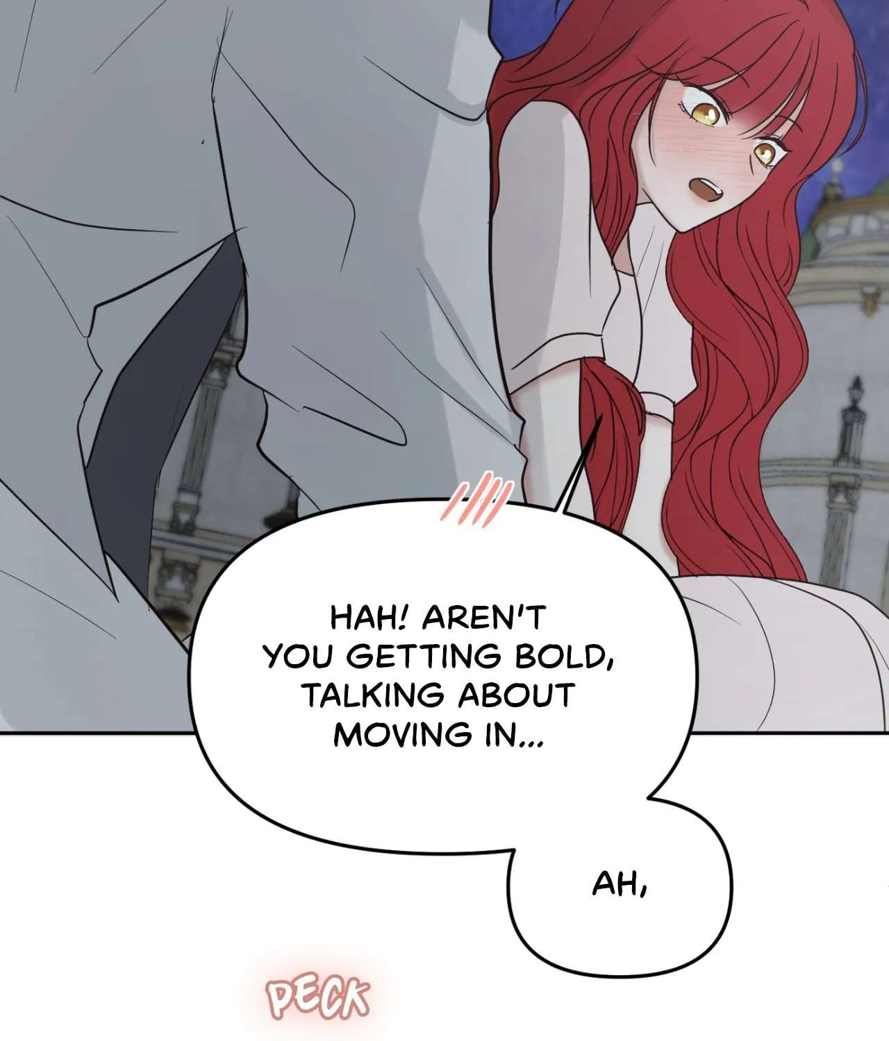 I Adopted the Male Lead from the Shelter Chapter 129 - page 119