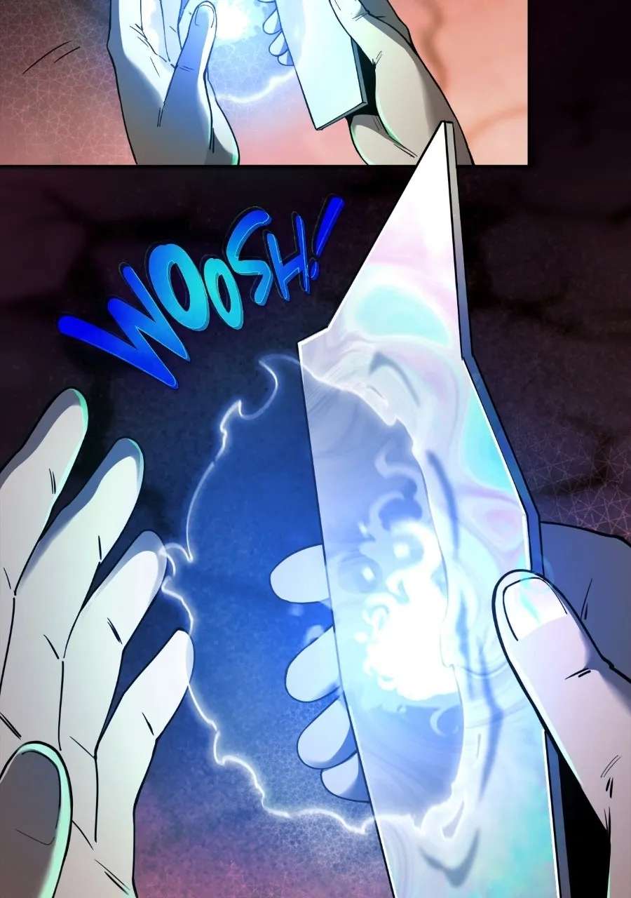 Nightmare Realm Summoner Chapter 3 - page 63