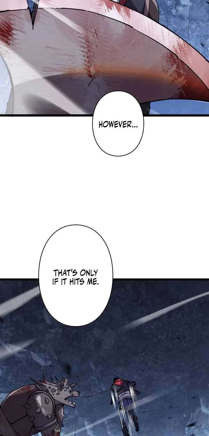 The Strongest Swordsman Rising from a Bottom-Tier Job Chapter 26 - page 45