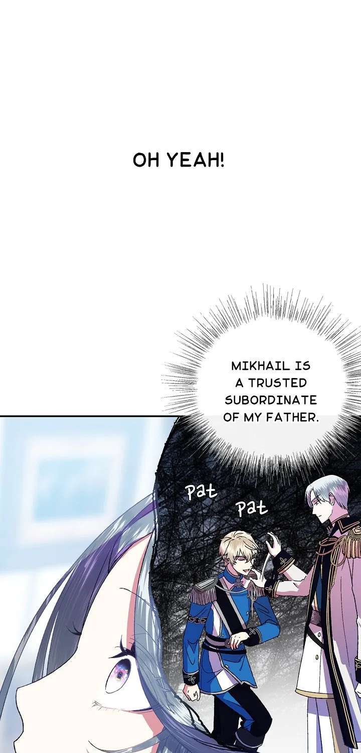 Father, I don't Wantthis Marriage Chapter 2 - page 78