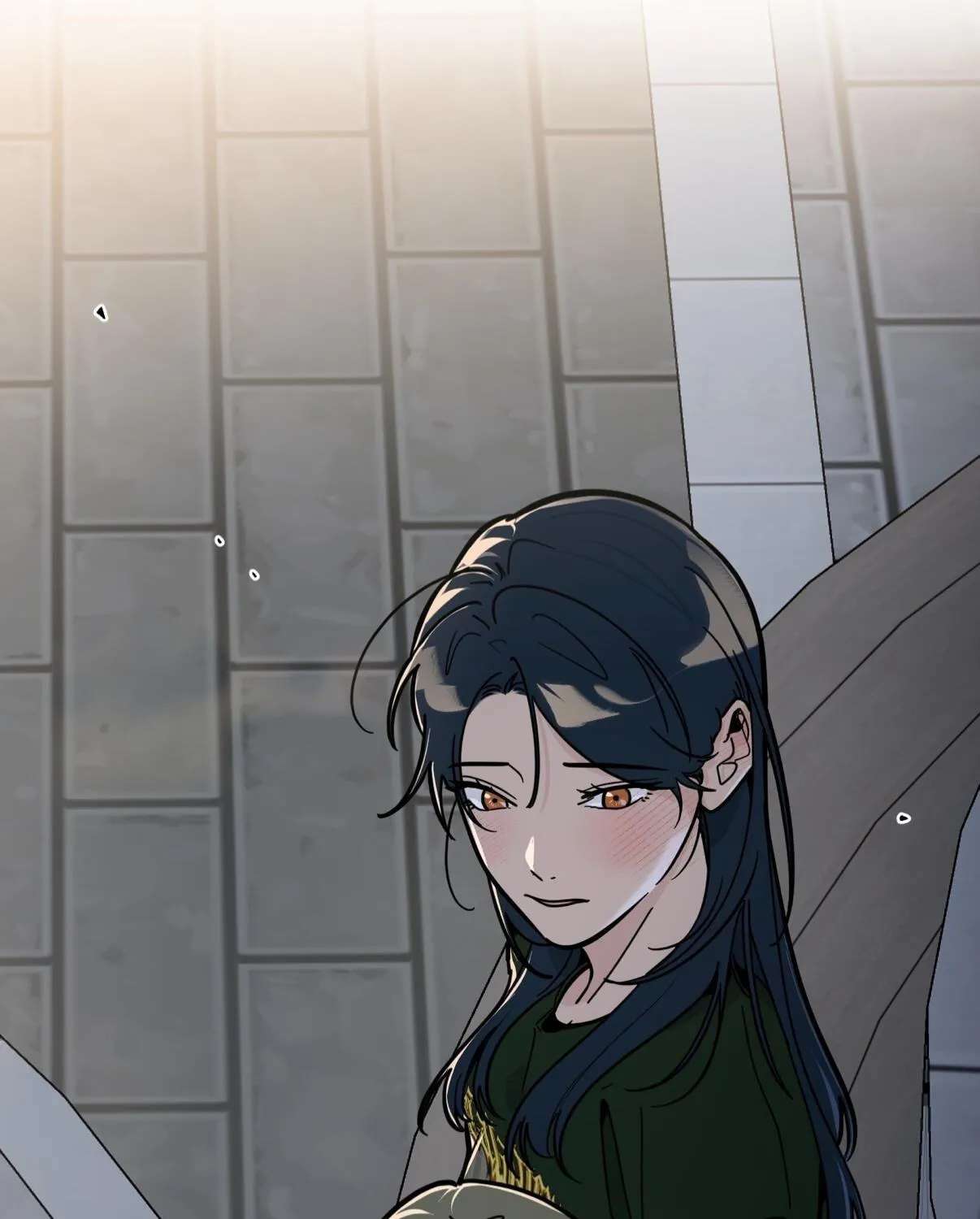 Happiness Rides a Broomstick Chapter 59 - page 3